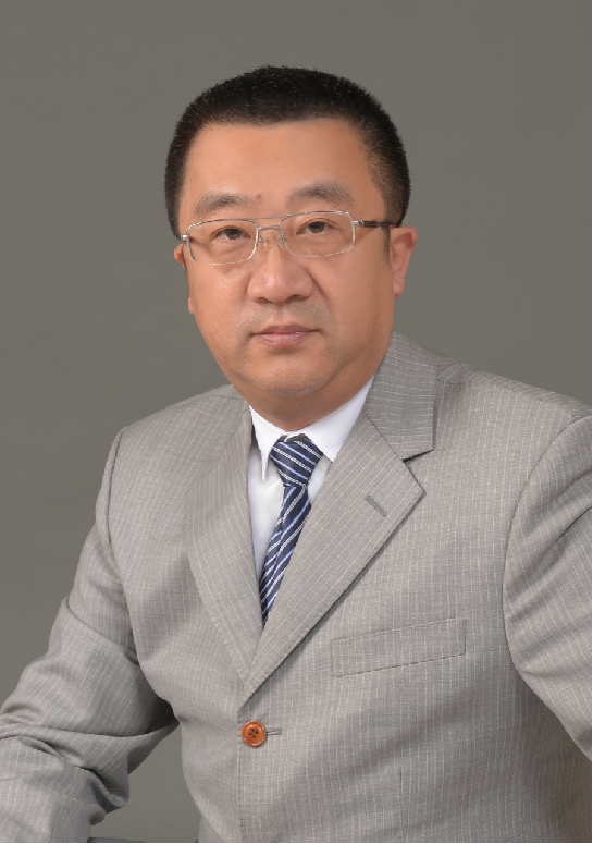 杨溢院长 执业医师 医生照片