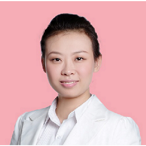 谢立娜 医生照片