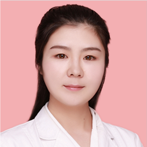 李雨泽 医生照片